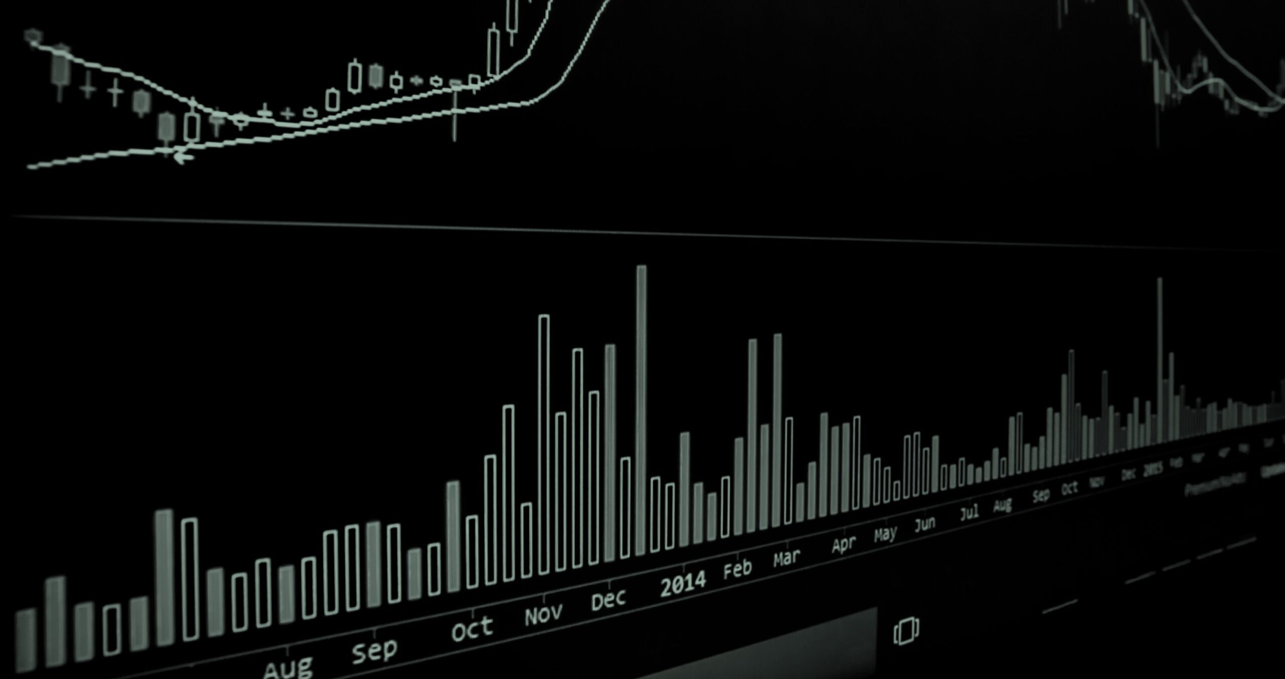 time series